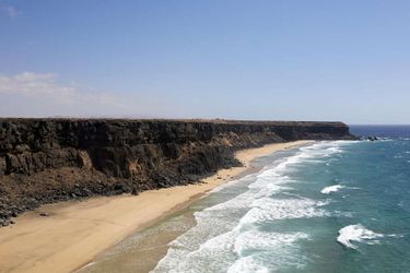 Hotel Coral Cotillo Beach Fuerteventura - Canary Islands: Photo 
