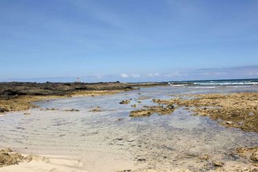 Hotel Coral Cotillo Beach Fuerteventura - Canary Islands: Photo 