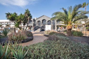Hotel Coral Cotillo Beach Fuerteventura - Canary Islands: Photo 