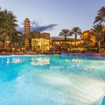 Hotel ELBA CARLOTA BEACH & CONVENTION RESORT