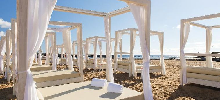 Hotel Elba Carlota Beach & Convention Resort:  FUERTEVENTURA - CANARY ISLANDS