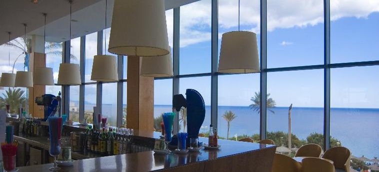 Hotel Sbh Club Paraiso Playa:  FUERTEVENTURA - CANARY ISLANDS