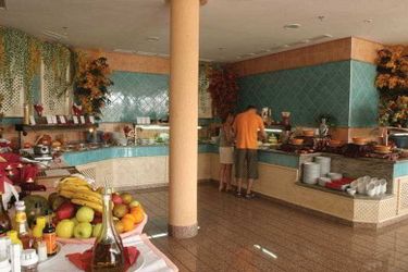 Hotel Club De Bungalows Esmeralda Maris:  FUERTEVENTURA - CANARY ISLANDS