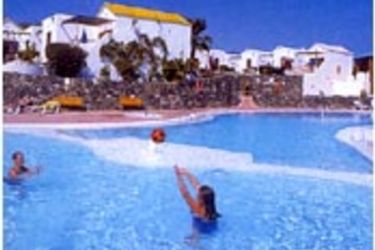 Hotel Fuerteventura Beach Club:  FUERTEVENTURA - CANARY ISLANDS