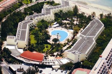 Hotel Fuerteventura Playa:  FUERTEVENTURA - CANARY ISLANDS