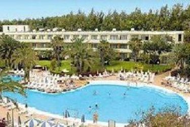 Hotel Fuerteventura Playa:  FUERTEVENTURA - CANARY ISLANDS