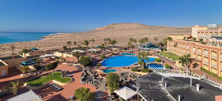 Hotel H10 Sentido Playa Esmeralda - Adults Only:  FUERTEVENTURA - CANARY ISLANDS