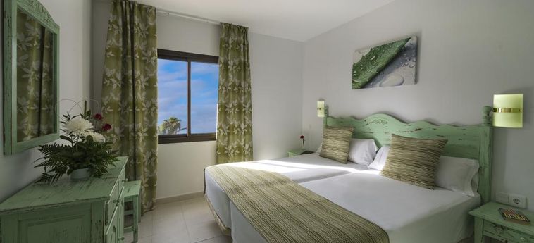 Hotel Hesperia Bristol Playa:  FUERTEVENTURA - CANARY ISLANDS