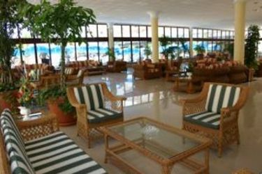 Hotel Stella Paradise Villas:  FUERTEVENTURA - CANARY ISLANDS