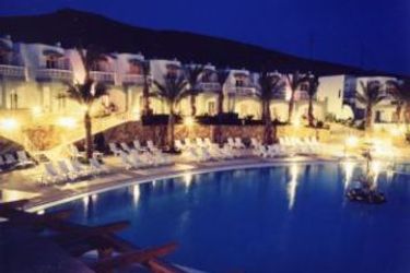 Hotel Stella Paradise Villas:  FUERTEVENTURA - CANARY ISLANDS