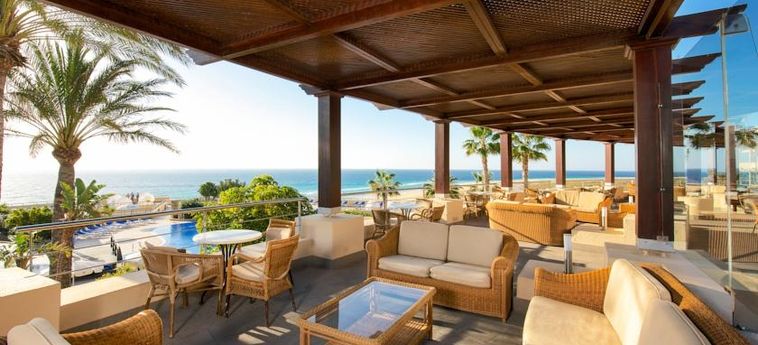 Hotel Iberostar Playa Gaviotas:  FUERTEVENTURA - CANARY ISLANDS