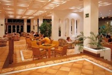 Hotel Jandia Princess:  FUERTEVENTURA - CANARY ISLANDS