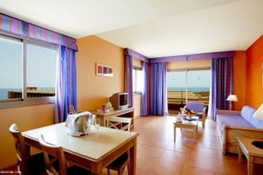 Hotel Iberostar Playa Gaviotas Park:  FUERTEVENTURA - CANARY ISLANDS