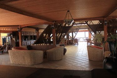 Hotel La Piramide:  FUERTEVENTURA - CANARY ISLANDS
