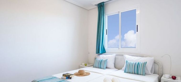 Hotel Apartamentos Arena Beach:  FUERTEVENTURA - CANARY ISLANDS