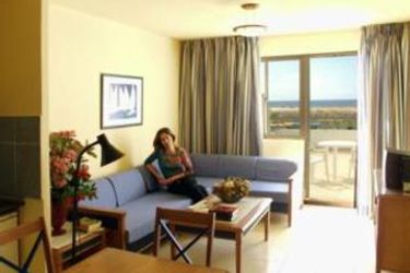 Hotel Apartamentos Palm Garden:  FUERTEVENTURA - CANARY ISLANDS