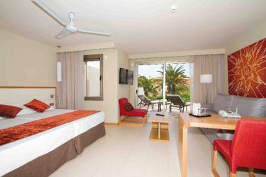 Hotel Riu Calypso:  FUERTEVENTURA - CANARY ISLANDS