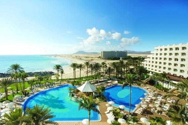 Hotel Riu Palace Tres Islas:  FUERTEVENTURA - CANARY ISLANDS