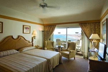 Hotel Riu Palace Tres Islas:  FUERTEVENTURA - CANARY ISLANDS