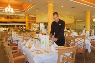 Hotel Riu Palace Jandia:  FUERTEVENTURA - CANARY ISLANDS