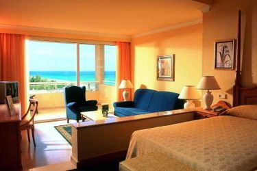 Hotel Riu Palace Jandia:  FUERTEVENTURA - CANARY ISLANDS