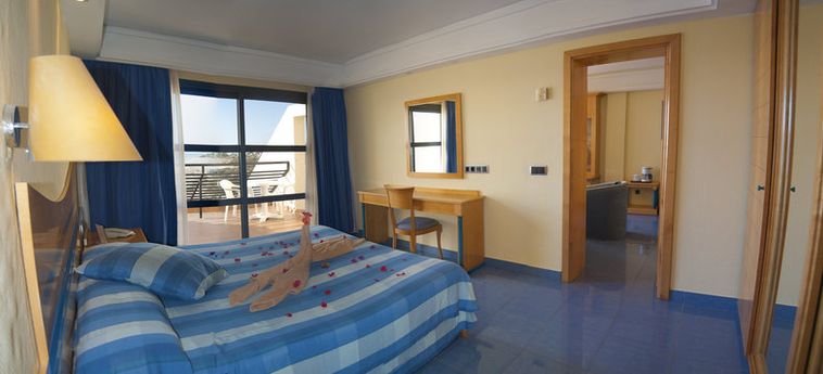 Sbh Crystal Beach Hotel & Suites:  FUERTEVENTURA - CANARY ISLANDS
