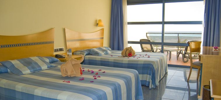 Sbh Crystal Beach Hotel & Suites:  FUERTEVENTURA - CANARY ISLANDS