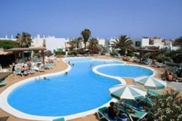 Hotel Smy Tahona Fuerteventura:  FUERTEVENTURA - CANARY ISLANDS
