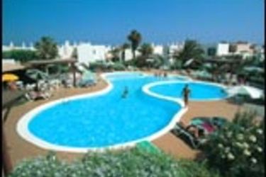 Hotel Smy Tahona Fuerteventura:  FUERTEVENTURA - CANARY ISLANDS