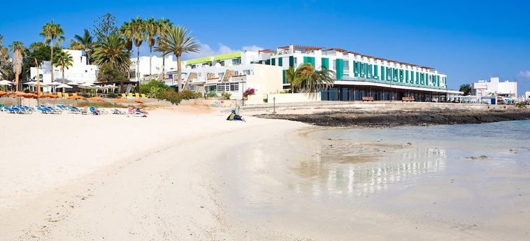 Hotel Corralejo Beach:  FUERTEVENTURA - CANARY ISLANDS