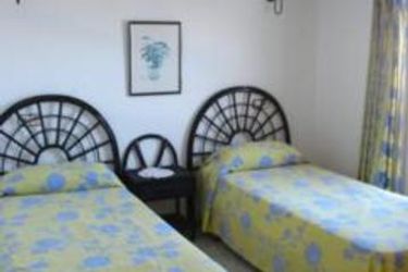 Hotel Villa Los Remos:  FUERTEVENTURA - CANARY ISLANDS