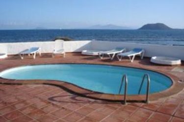 Hotel Villa Los Remos:  FUERTEVENTURA - CANARY ISLANDS