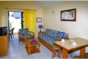 Hotel Club Caleta Dorada:  FUERTEVENTURA - CANARY ISLANDS