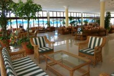 Hotel Stella Jandia Resort:  FUERTEVENTURA - CANARY ISLANDS
