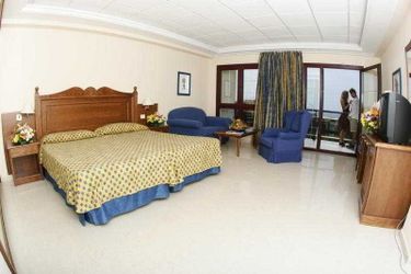 Hotel Stella Jandia Resort:  FUERTEVENTURA - CANARY ISLANDS