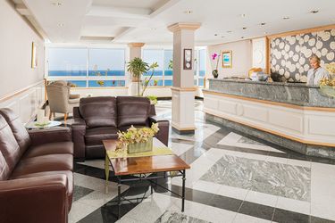 Hotel Xq El Palacete:  FUERTEVENTURA - CANARY ISLANDS