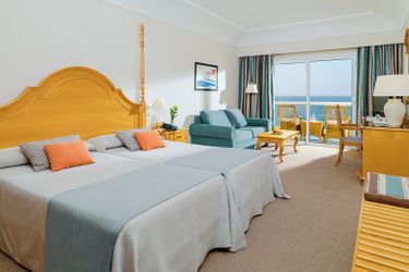Hotel Xq El Palacete:  FUERTEVENTURA - CANARY ISLANDS