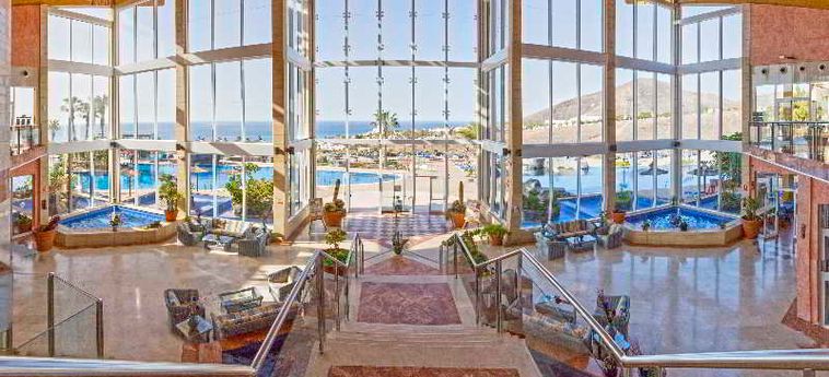 Hotel Ambar Beach:  FUERTEVENTURA - CANARY ISLANDS