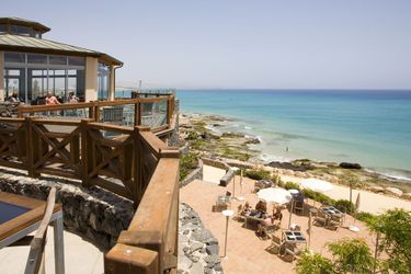 R2 Pajara Beach Hotel & Spa:  FUERTEVENTURA - CANARY ISLANDS