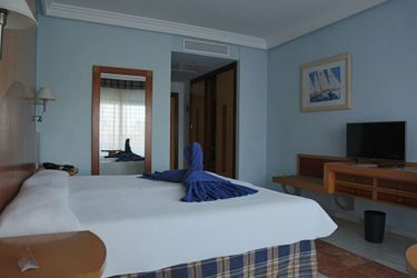 R2 Pajara Beach Hotel & Spa:  FUERTEVENTURA - CANARY ISLANDS