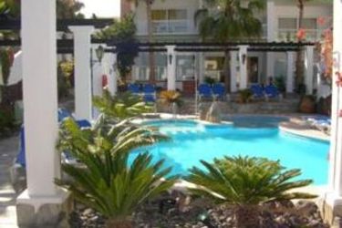 Maritim Hotel Esquinzo Beach:  FUERTEVENTURA - CANARY ISLANDS