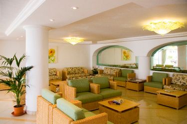 Hotel Esquinzo:  FUERTEVENTURA - CANARY ISLANDS
