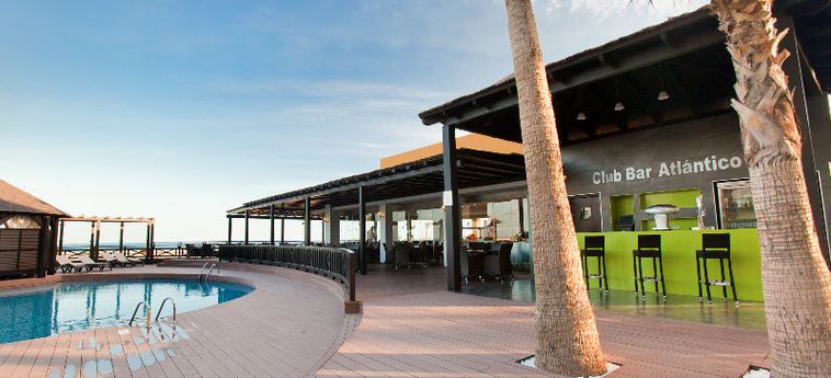 Hotel Barcelo Jandia Club Premium:  FUERTEVENTURA - CANARY ISLANDS