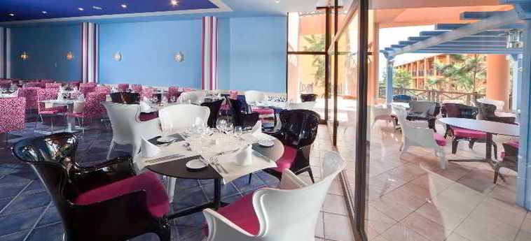 Hotel Barcelo Jandia Club Premium:  FUERTEVENTURA - CANARY ISLANDS