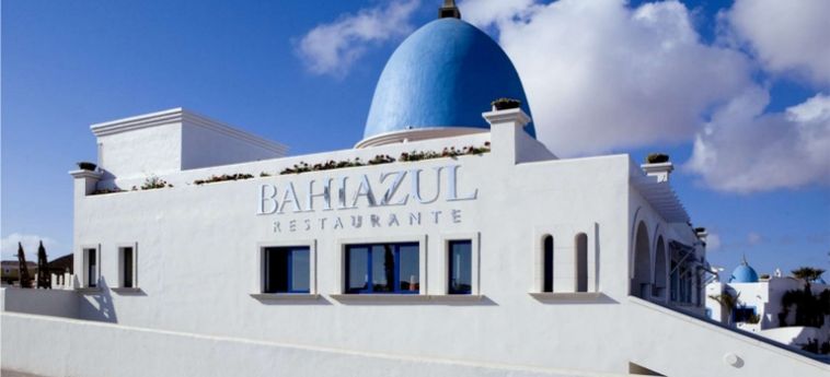 Hotel Bahiazul Villas & Club:  FUERTEVENTURA - ILES CANARIES
