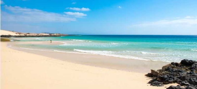 Hotel Pierre & Vacances Village Club Fuerteventura Origo Mare:  FUERTEVENTURA - ILES CANARIES