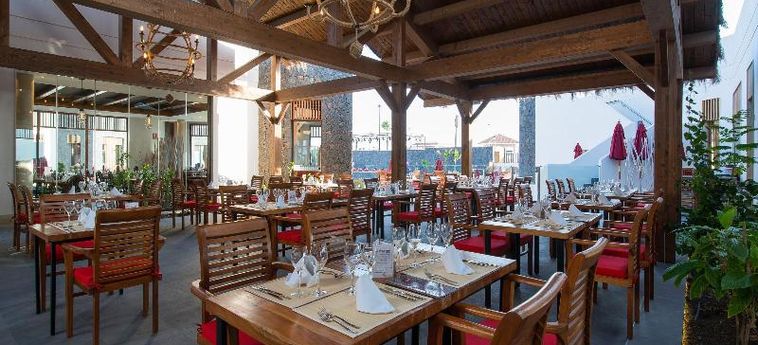Hotel Pierre & Vacances Village Club Fuerteventura Origo Mare:  FUERTEVENTURA - ILES CANARIES