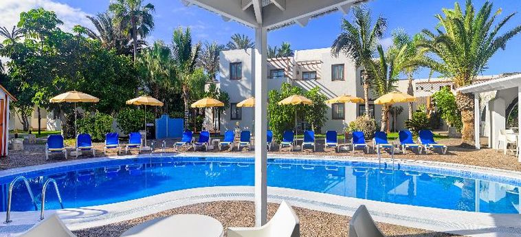 Hotel Alua Suites Fuerteventura:  FUERTEVENTURA - ILES CANARIES