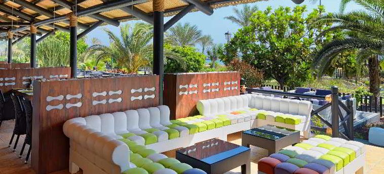 Hotel Barcelo Fuerteventura Thalasso Spa:  FUERTEVENTURA - ILES CANARIES