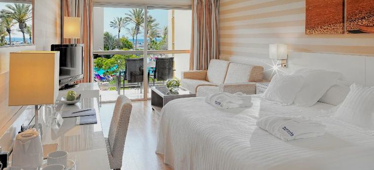 Hotel Barcelo Fuerteventura Thalasso Spa:  FUERTEVENTURA - ILES CANARIES